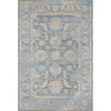 Loloi II Odette ODT-03 Sky / Beige Rug DC10