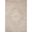 Loloi II Odette ODT-05 Beige / Silver Rug DC10
