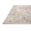 Loloi II Odette ODT-09 Ivory / Multi Rug DC10