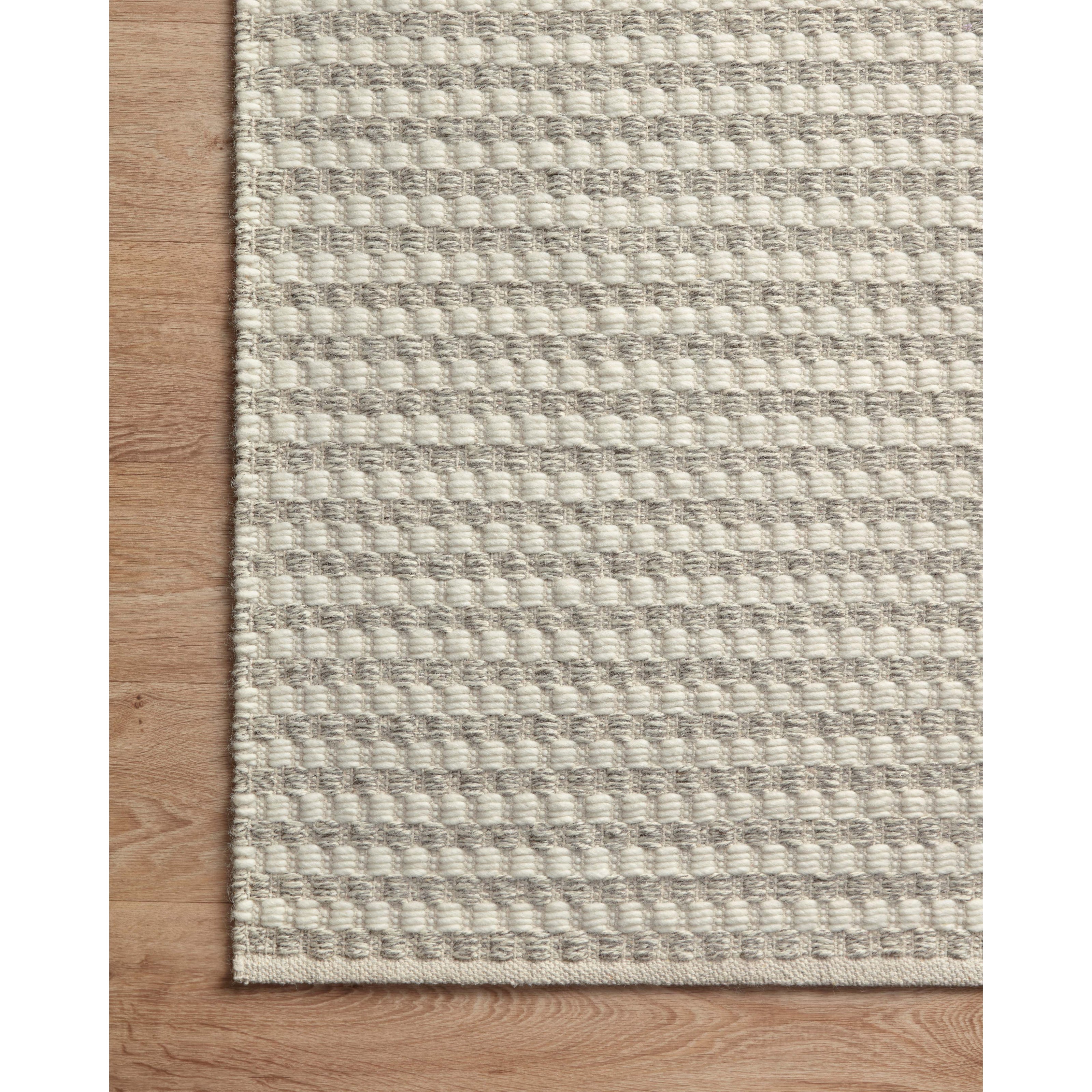 Amber Lewis Ojai Ivory / Stone