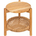 Surya Orly End Table