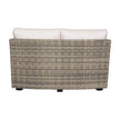 Vanguard Montclair Outdoor Corner Chair