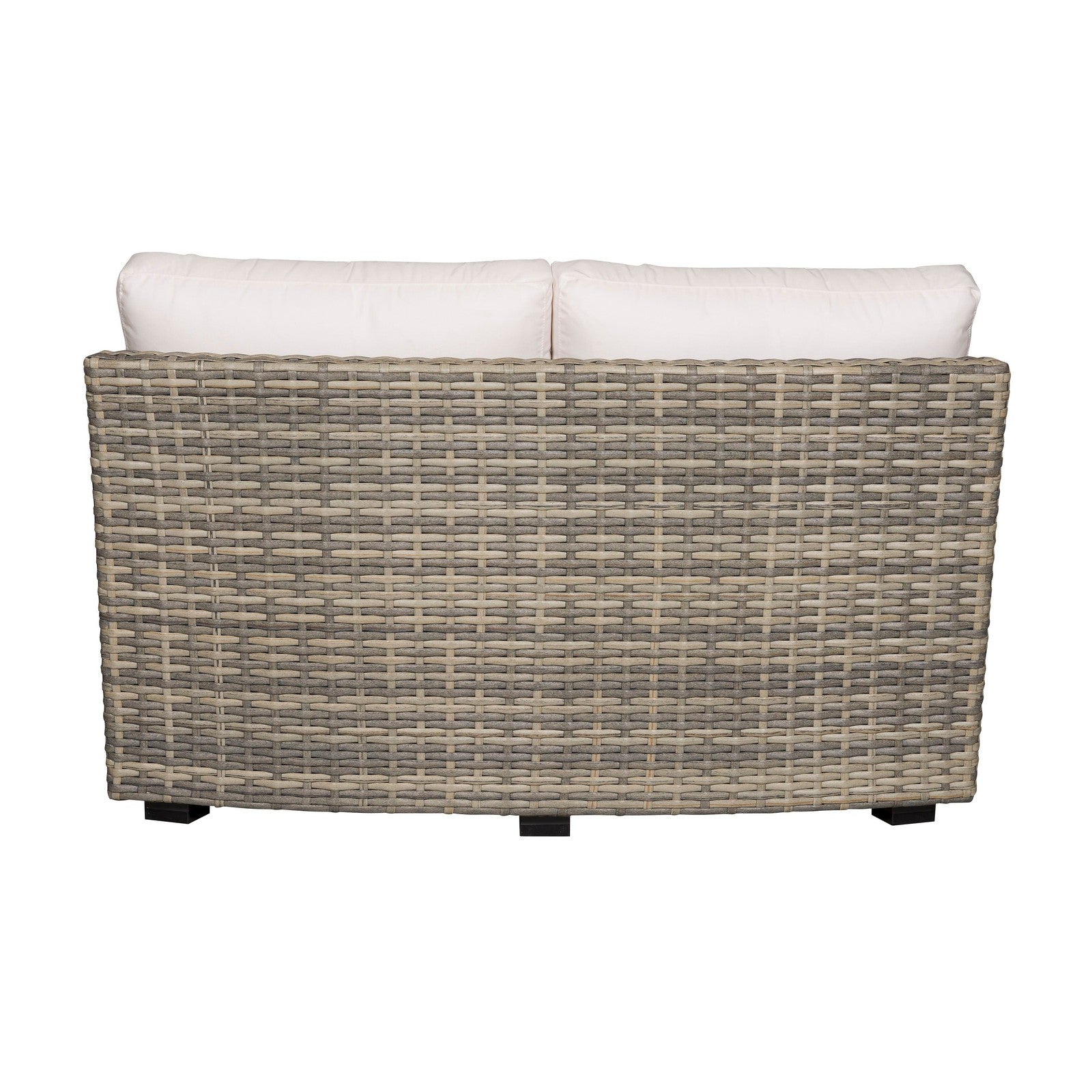 Vanguard Montclair Outdoor Corner Chair