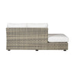 Vanguard Montclair Outdoor Left Lounge