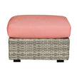 Vanguard Montclair Outdoor Ottoman