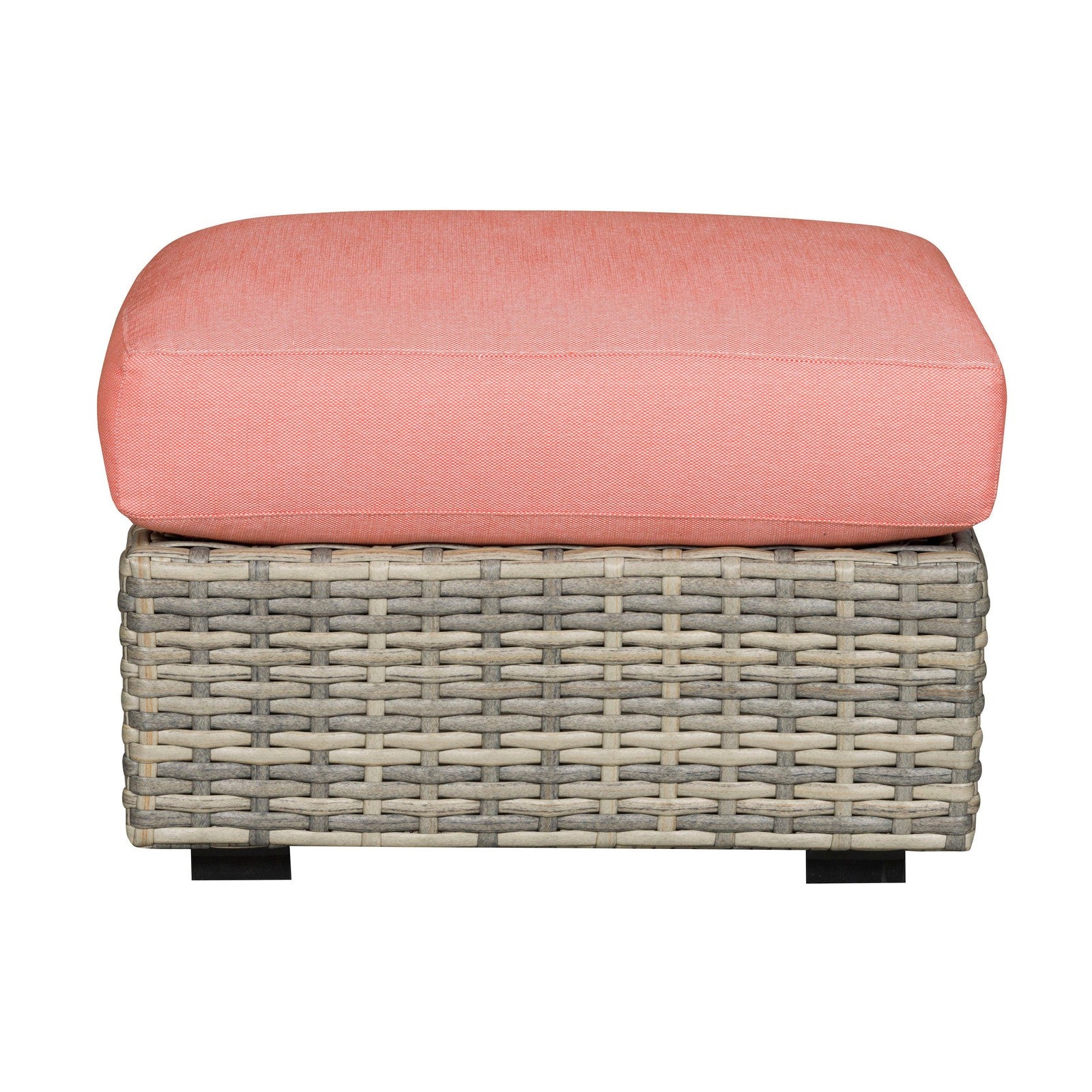Vanguard Montclair Outdoor Ottoman