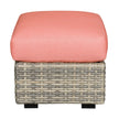 Vanguard Montclair Outdoor Ottoman