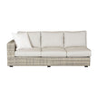 Vanguard Montclair Outdoor Left Arm Sofa