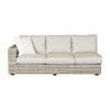 Vanguard Montclair Outdoor Left Arm Sofa