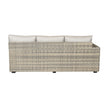 Vanguard Montclair Outdoor Left Arm Sofa