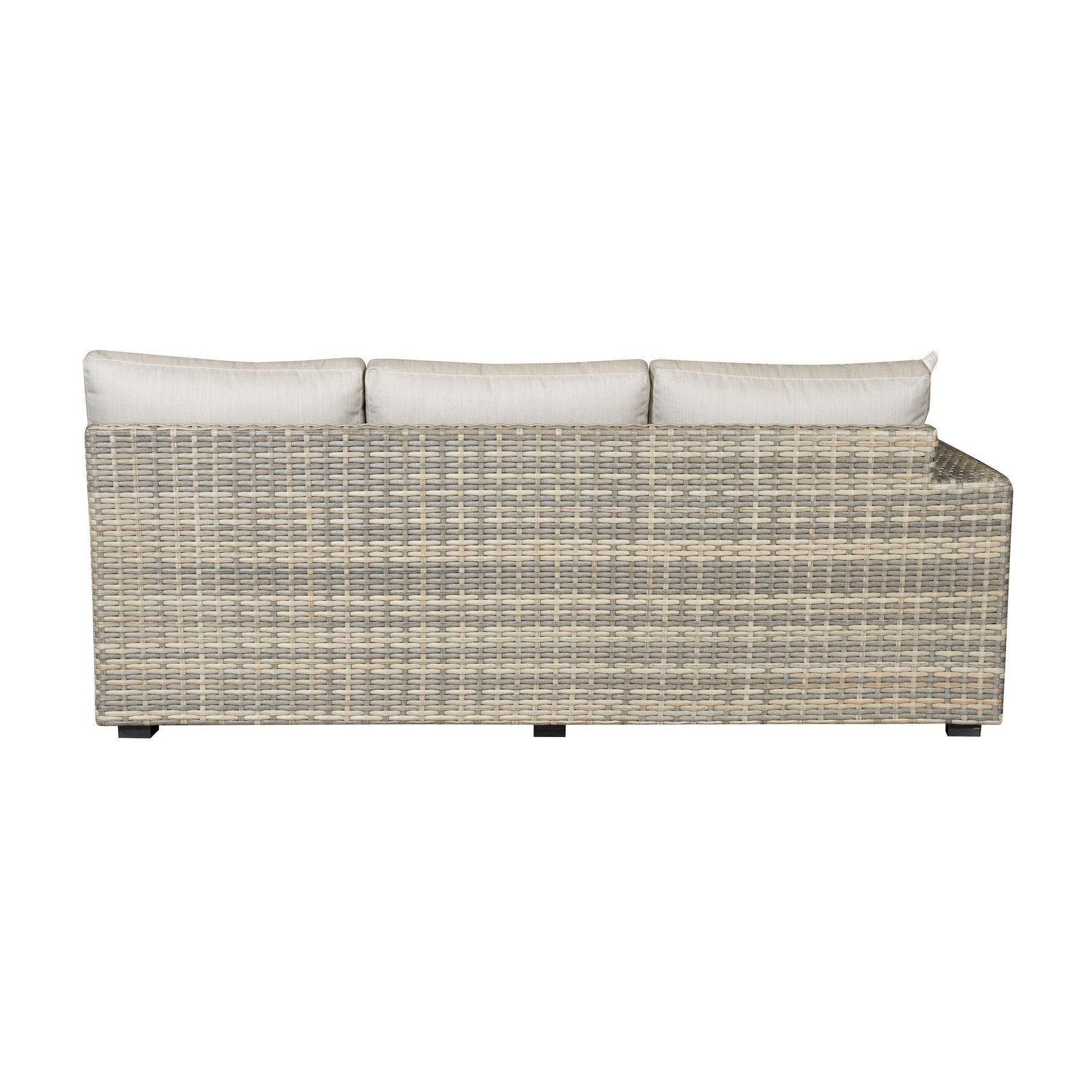 Vanguard Montclair Outdoor Left Arm Sofa