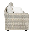 Vanguard Montclair Outdoor Left Arm Sofa