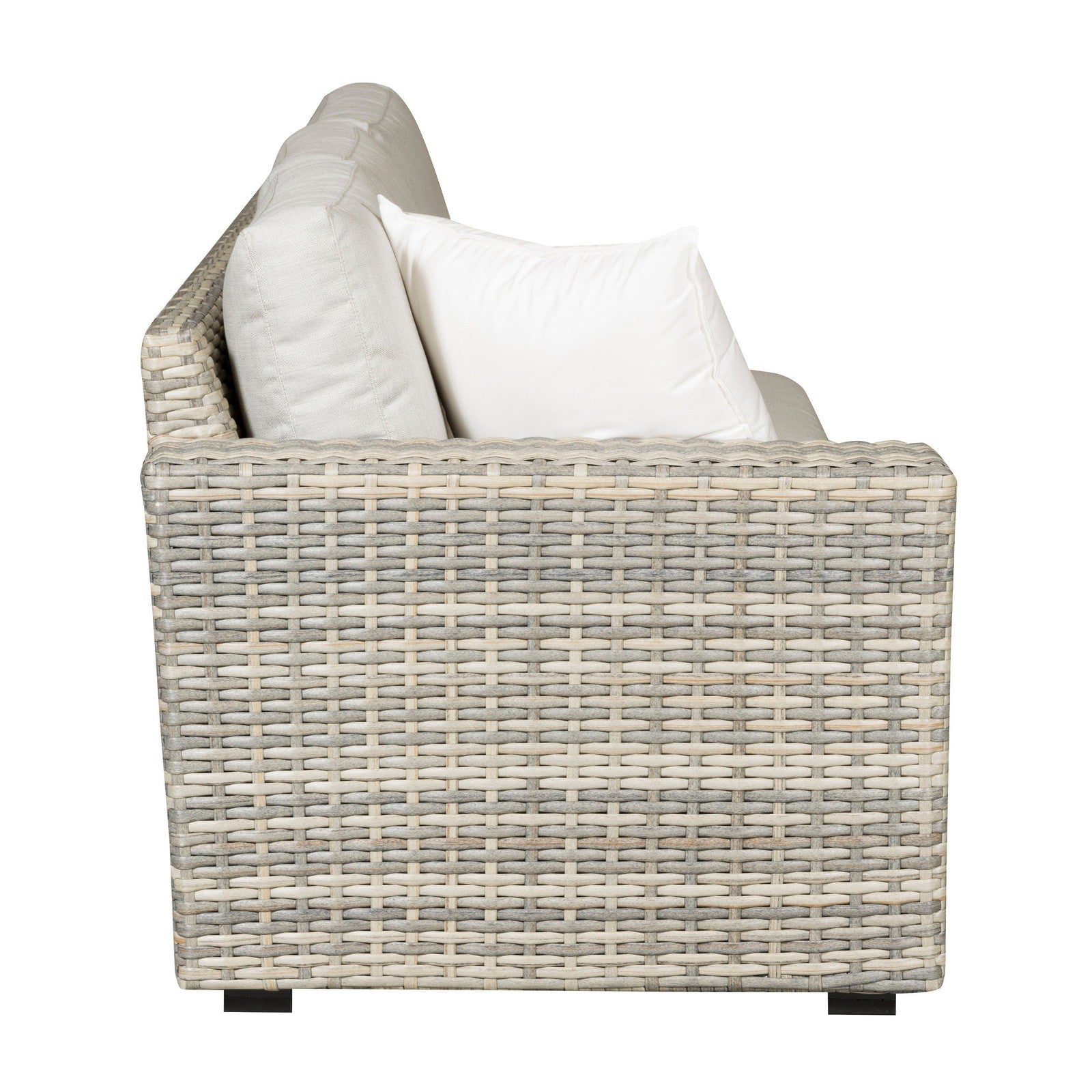 Vanguard Montclair Outdoor Left Arm Sofa