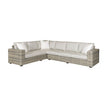 Vanguard Montclair Outdoor Left Arm Corner Sofa