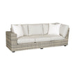 Vanguard Montclair Outdoor Left Arm Corner Sofa