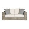 Vanguard Montclair Outdoor Mid Sofa