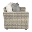 Vanguard Montclair Outdoor Mid Sofa