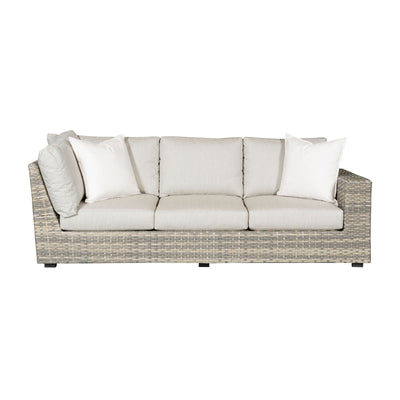 Vanguard Montclair Outdoor Right Arm Corner Sofa