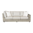 Vanguard Montclair Outdoor Right Arm Corner Sofa
