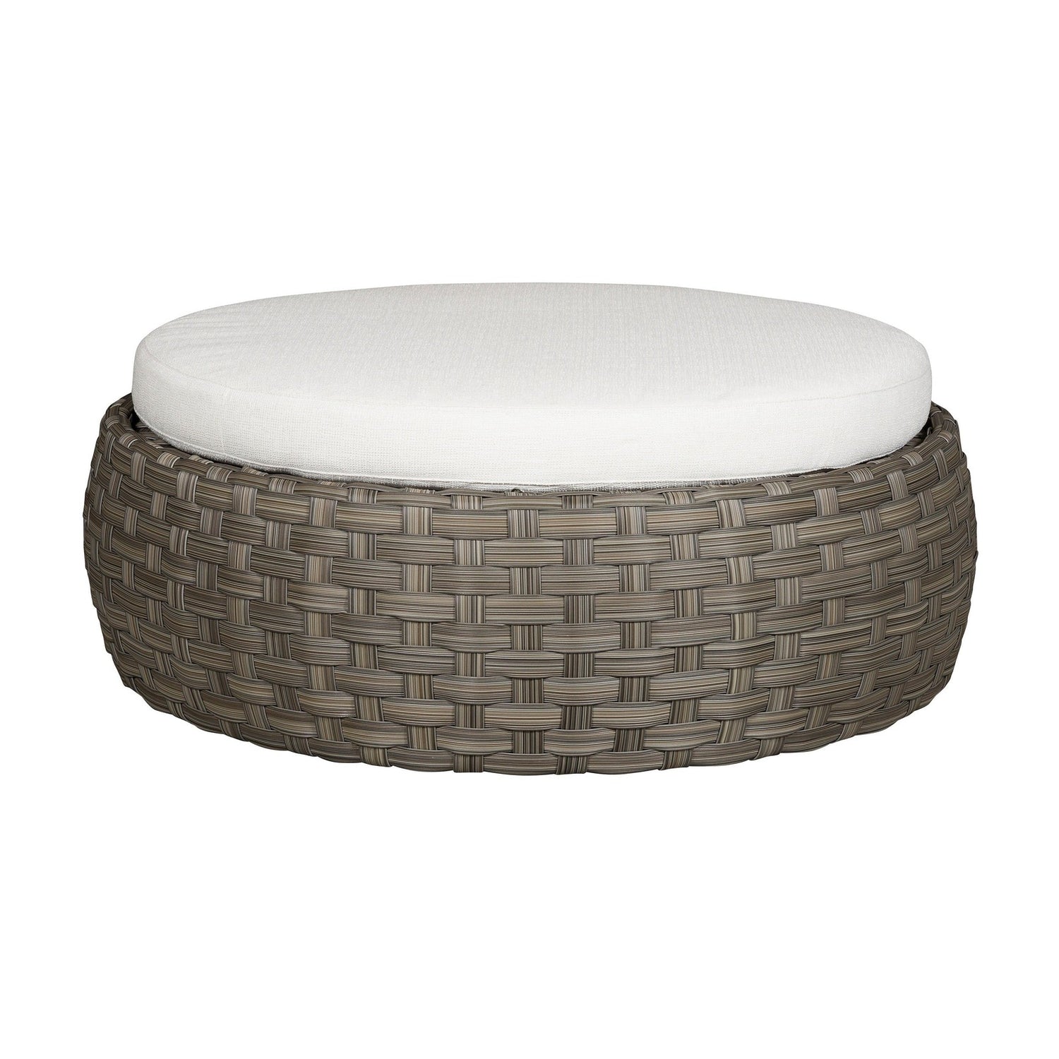 Vanguard Hanley Outdoor Ottoman