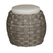 Vanguard Hanley Outdoor Stool