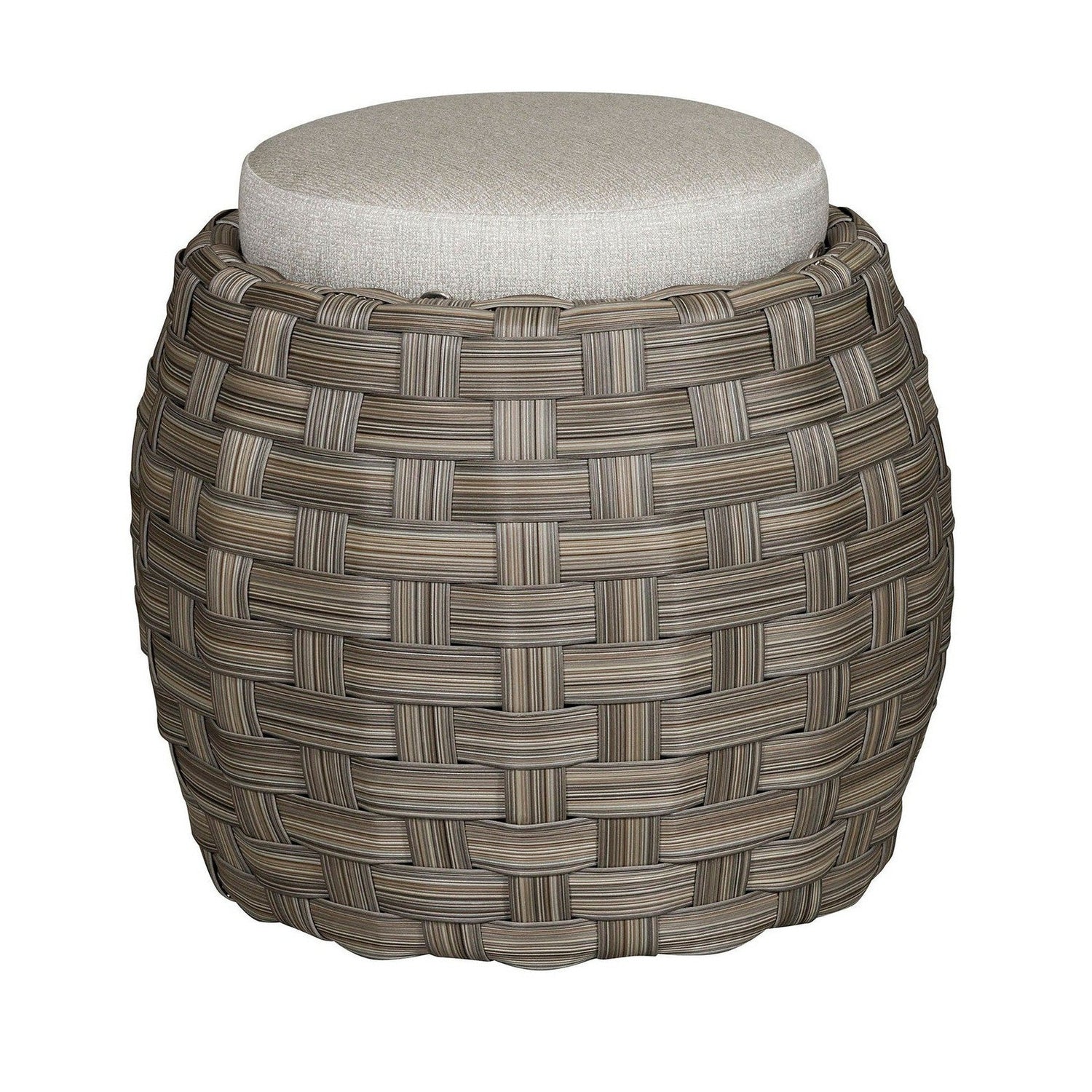 Vanguard Hanley Outdoor Stool