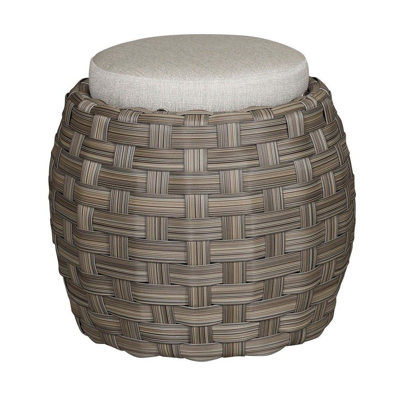 Vanguard Hanley Outdoor Stool