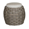 Vanguard Hanley Outdoor Stool