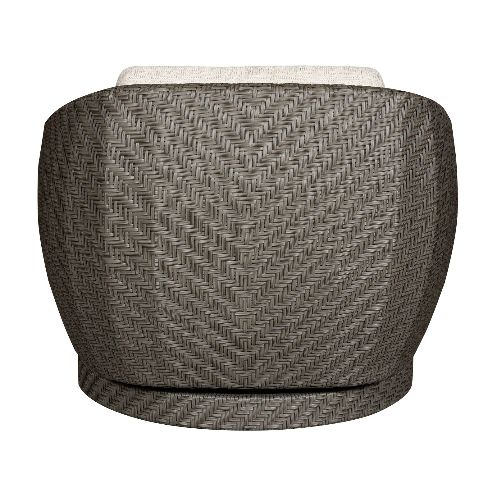 Vanguard Newstead Outdoor Swivel Chair