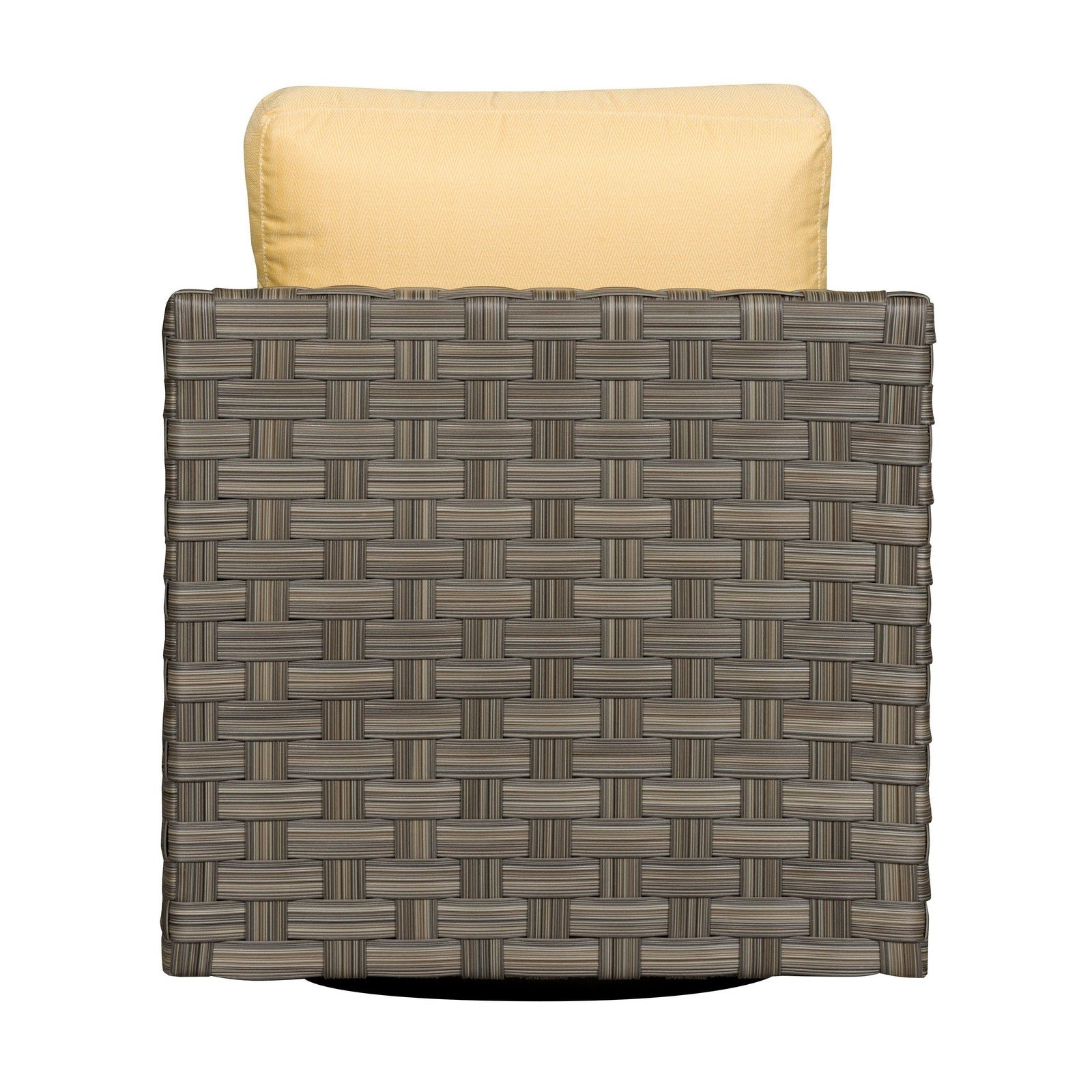 Vanguard Meadows Outdoor Swivel Glider