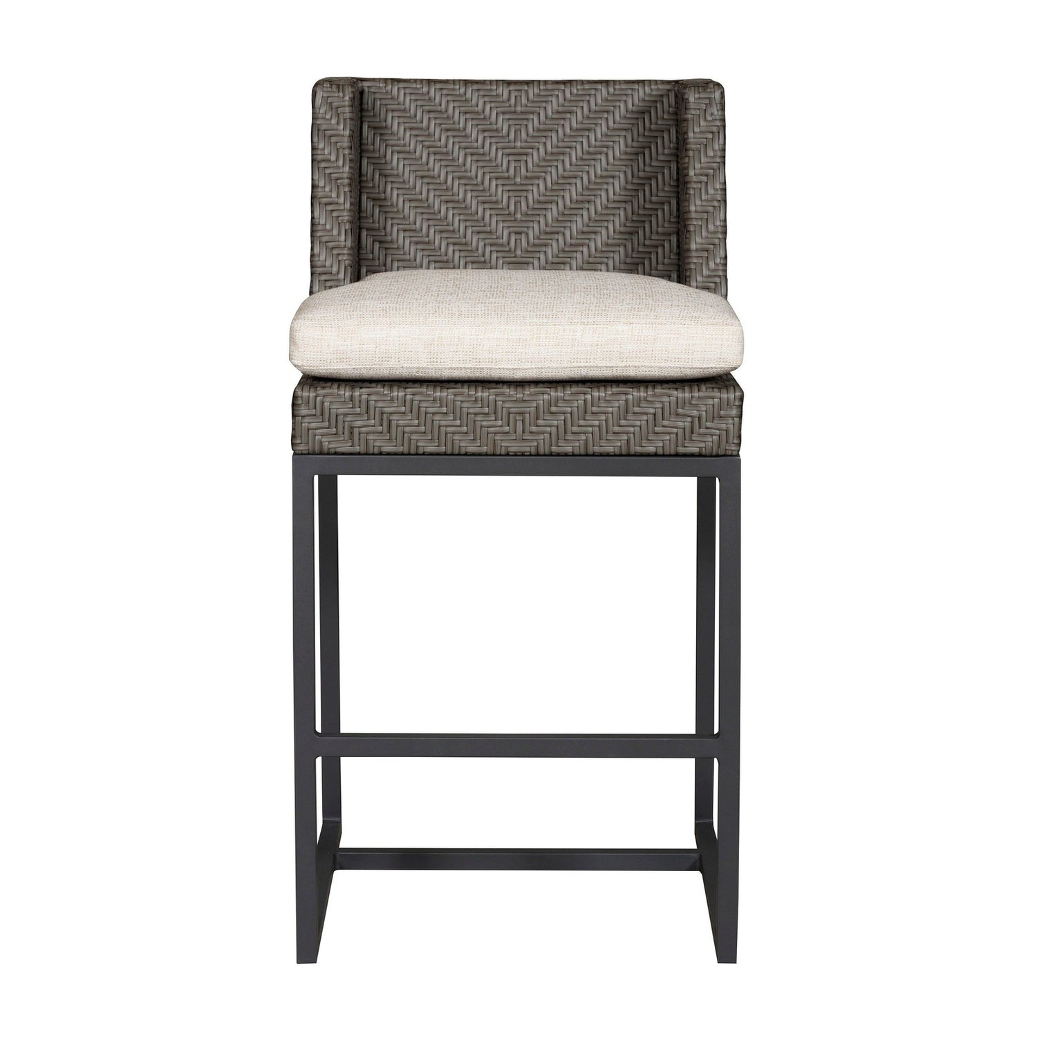 Vanguard Bridgehampton Outdoor Barstool