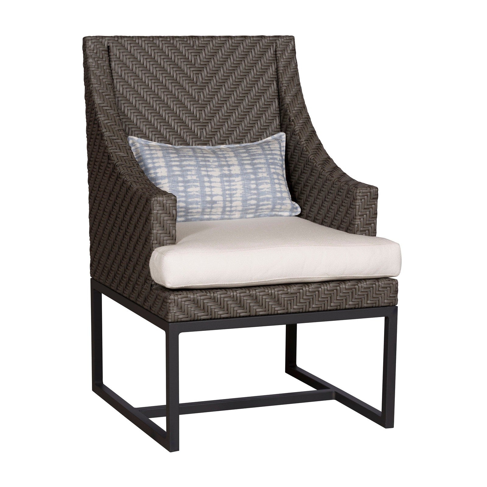 Vanguard Bridgehampton Outdoor Arm Chair