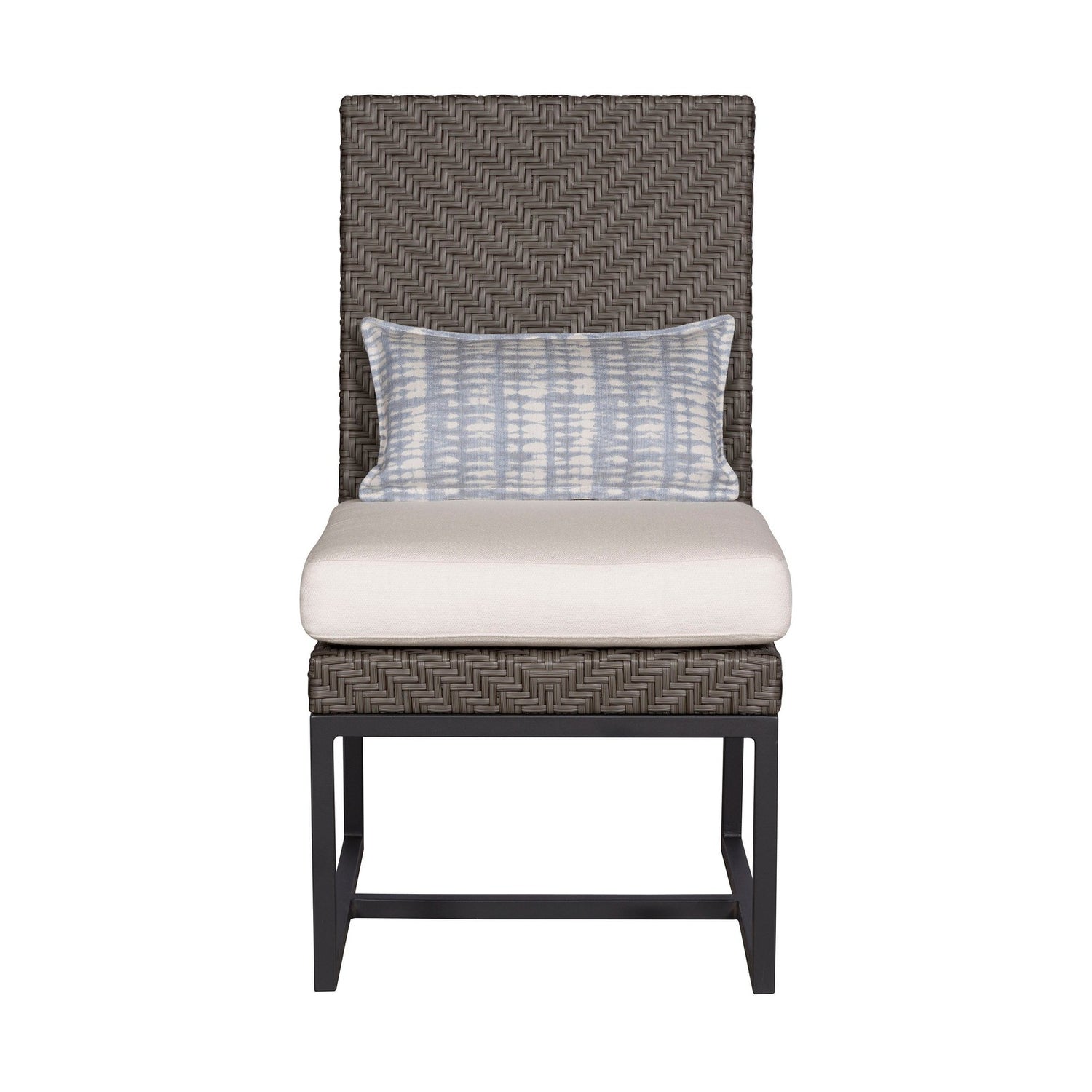 Vanguard Bridgehampton Outdoor Side Chair