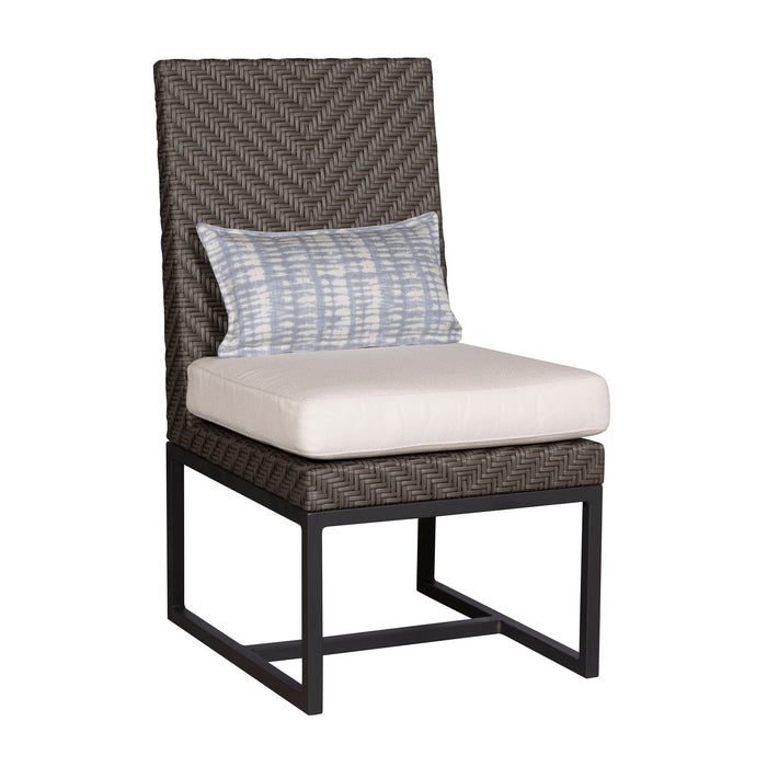 Vanguard Bridgehampton Outdoor Side Chair