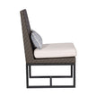 Vanguard Bridgehampton Outdoor Side Chair
