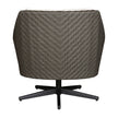 Vanguard Seagate Outdoor Swivel Chair