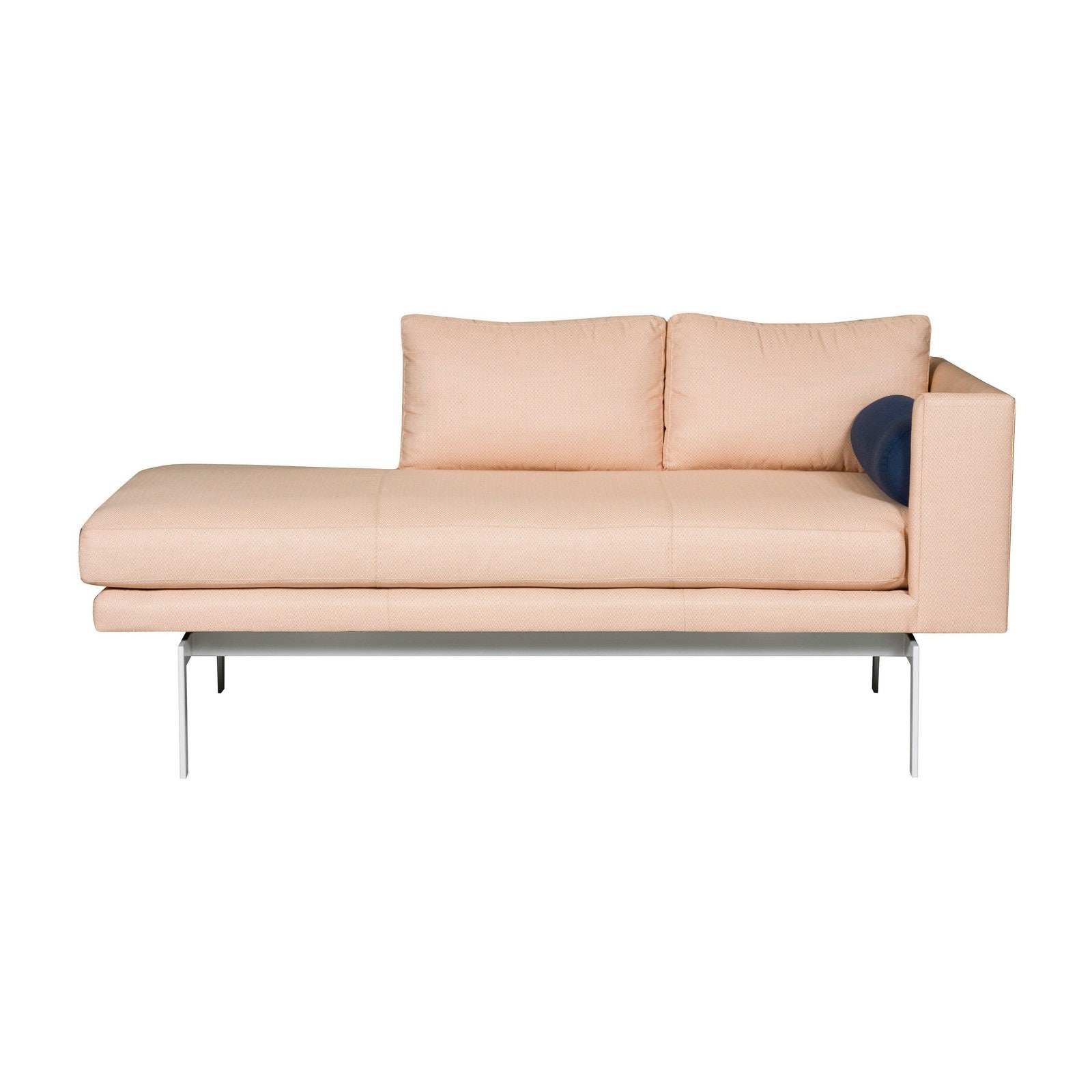 Vanguard Dellafield Outdoor Right Settee