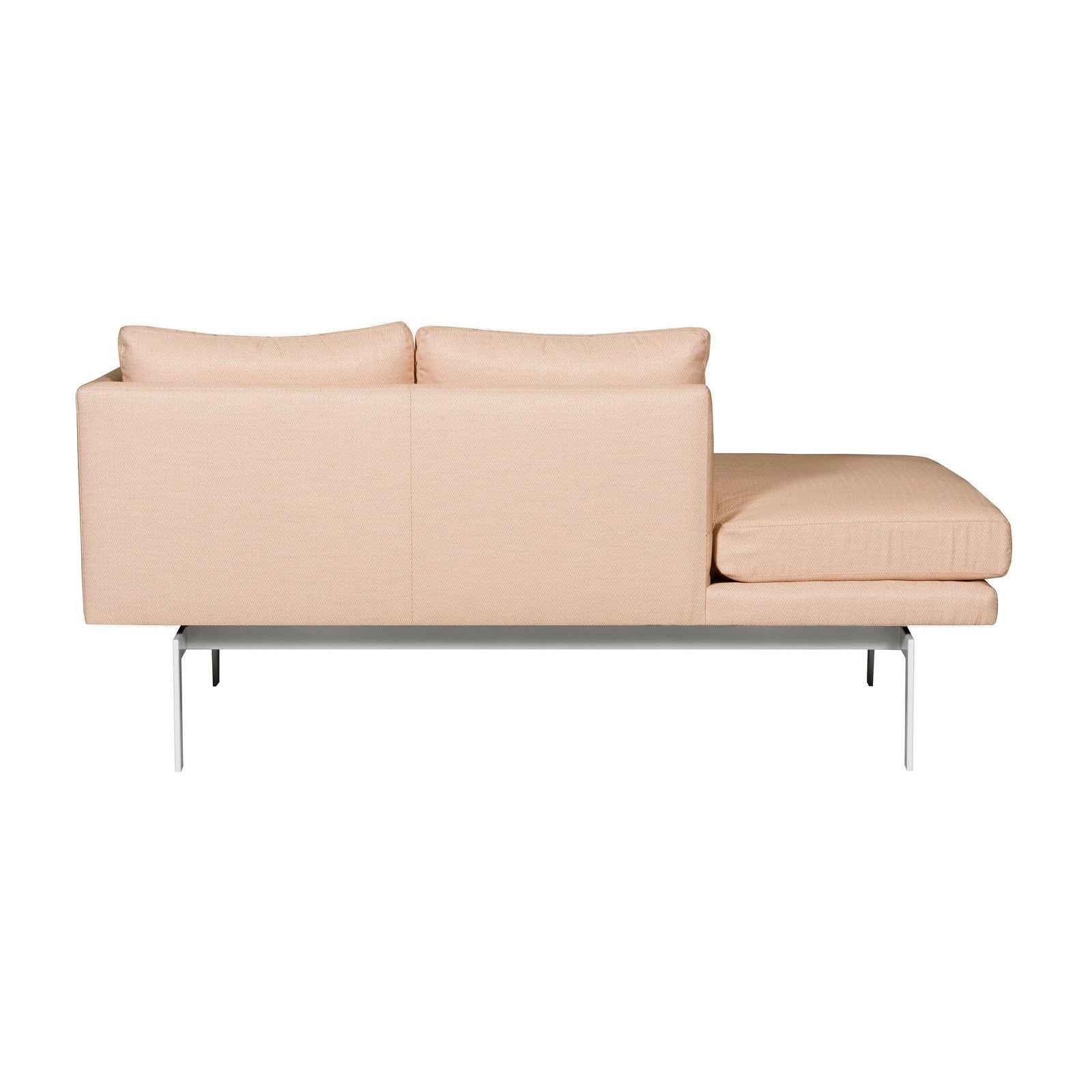Vanguard Dellafield Outdoor Right Settee