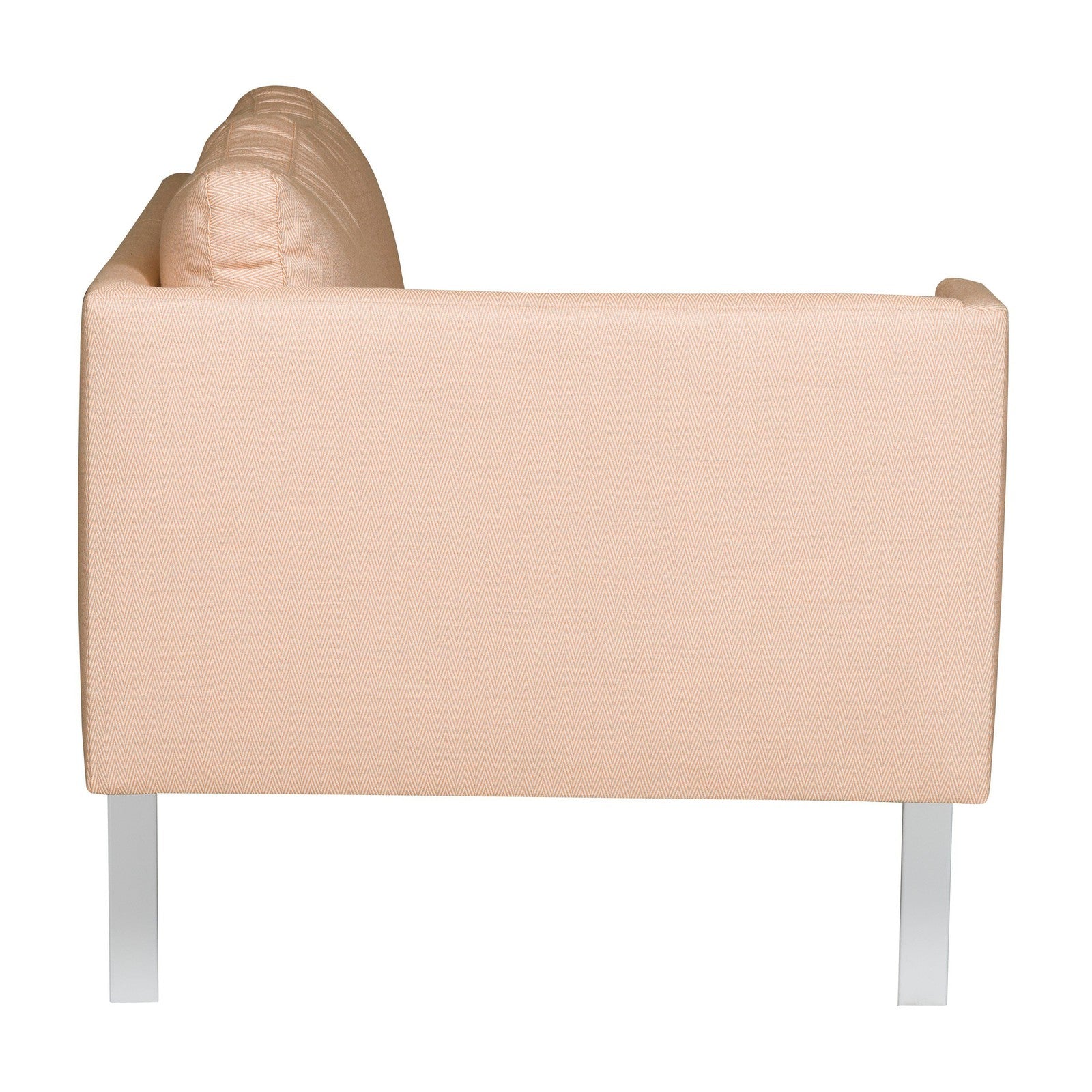 Vanguard Dellafield Outdoor Right Settee