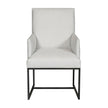 Vanguard Fremont Outdoor Arm Chair