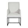 Vanguard Fremont Outdoor Arm Chair