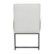 Vanguard Fremont Outdoor Arm Chair
