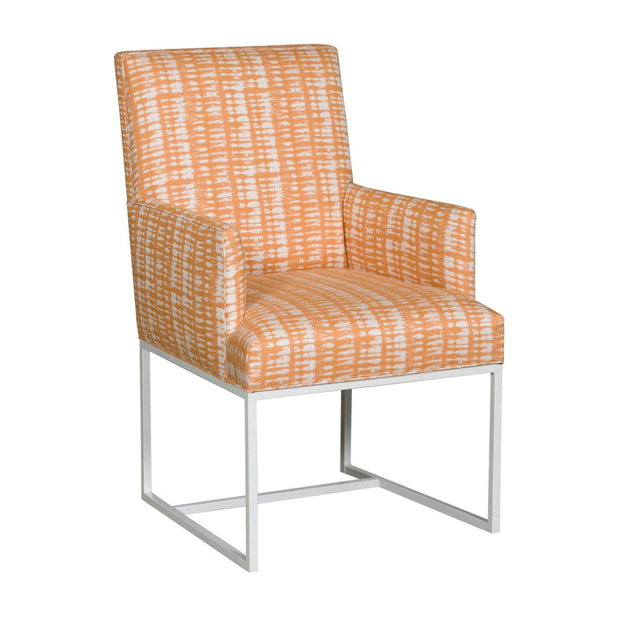 Vanguard Fremont Outdoor Arm Chair