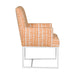 Vanguard Fremont Outdoor Arm Chair