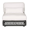 Vanguard Cedargrove Outdoor Armless Chair