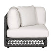 Vanguard Cedargrove Outdoor Corner Chair