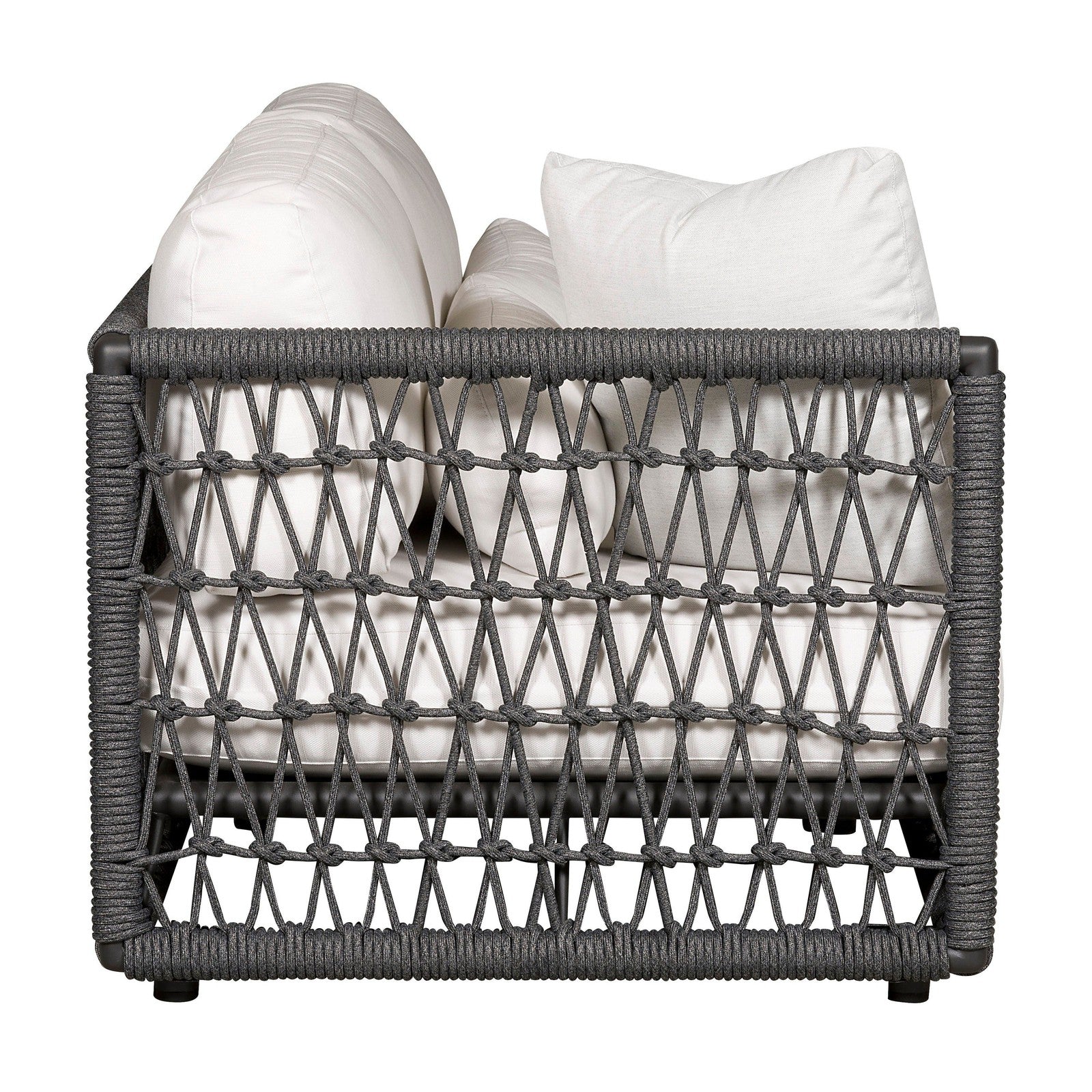 Vanguard Cedargrove Outdoor Sofa