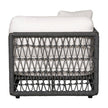 Vanguard Cedargrove Outdoor Chaise