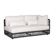 Vanguard Cedargrove Outdoor Sofa