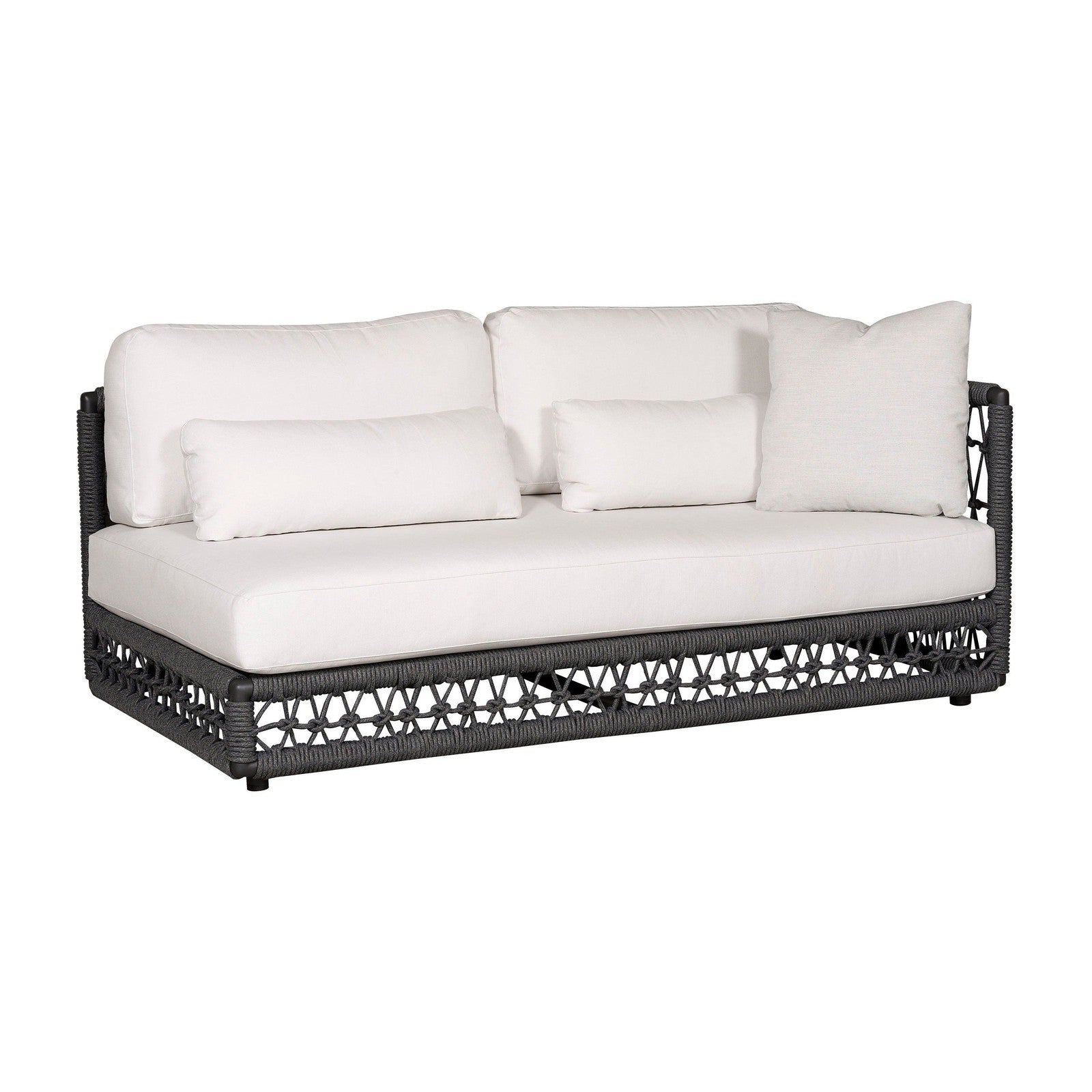 Vanguard Cedargrove Outdoor Sofa